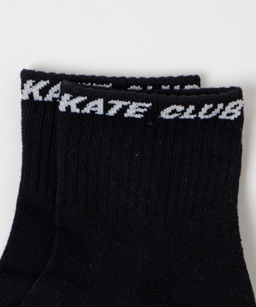 WEGO ロゴパイルソックス（U） 