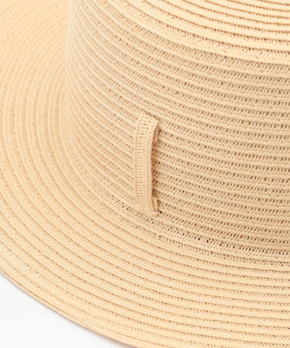 ANY KIDS リボン付き 3WAY カンカン帽 