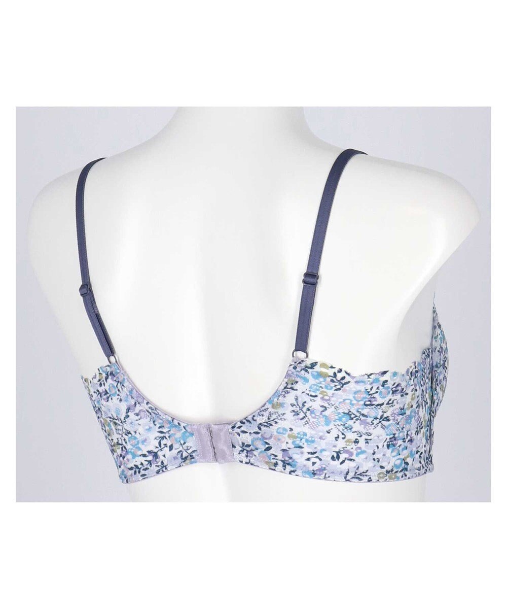 une nana cool MADE WITH LIBERTY FABRIC 364レース 