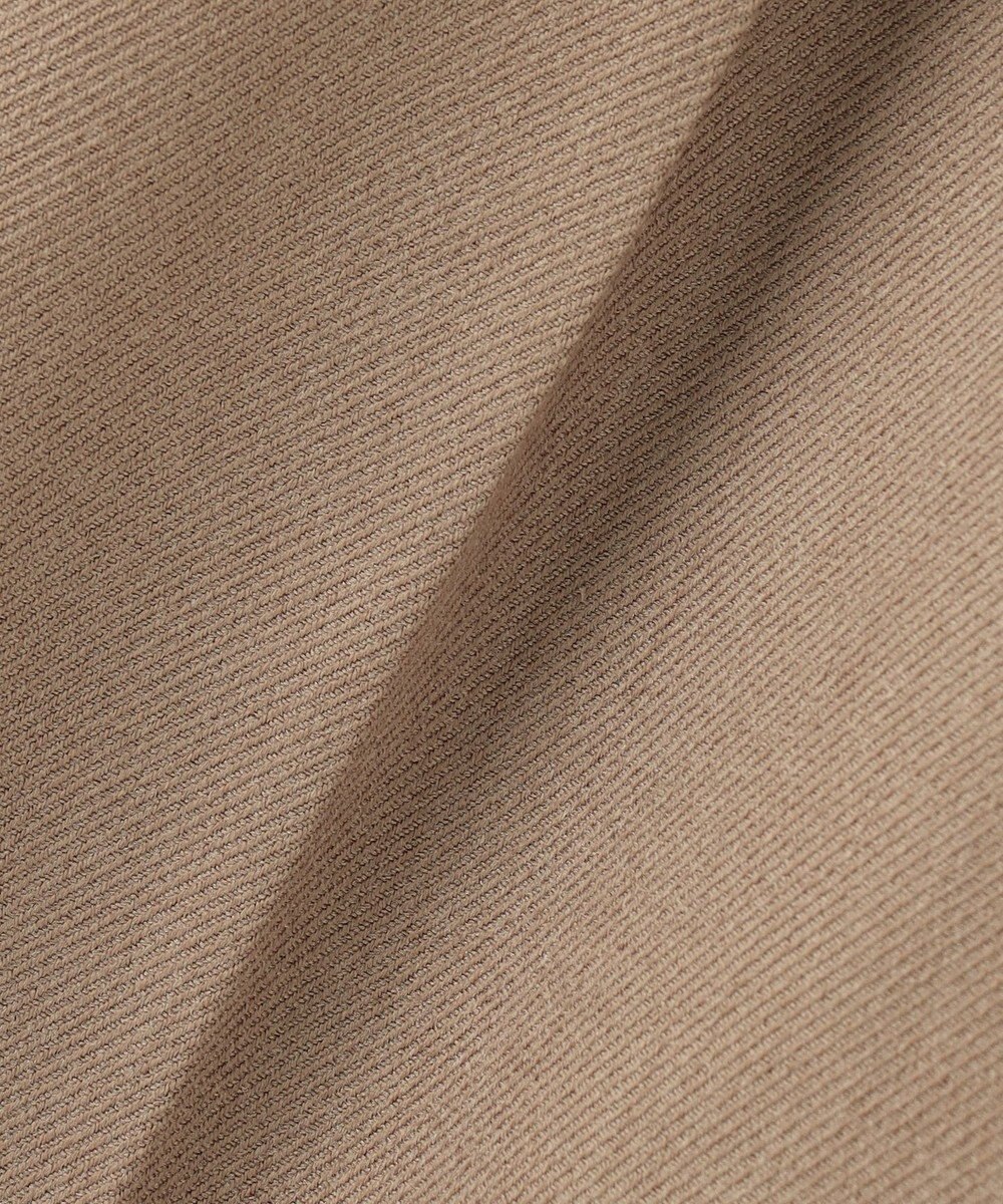 ANY SIS 【美人百花11月号掲載】パール調ポイントツイル パンツ 