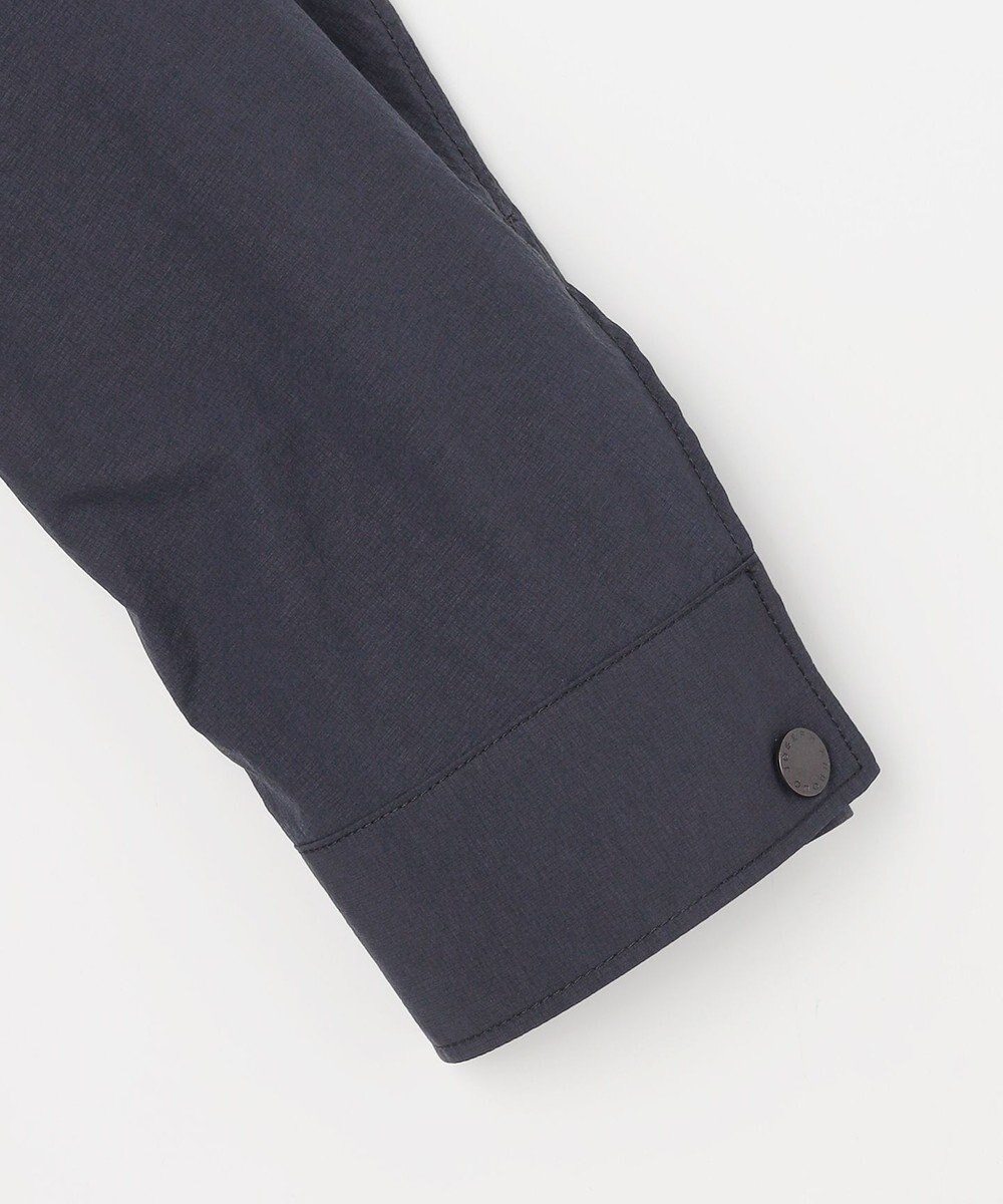 JOSEPH ABBOUD 【軽量/ストレッチ】アクティブレジャー ライダー スブルゾン 