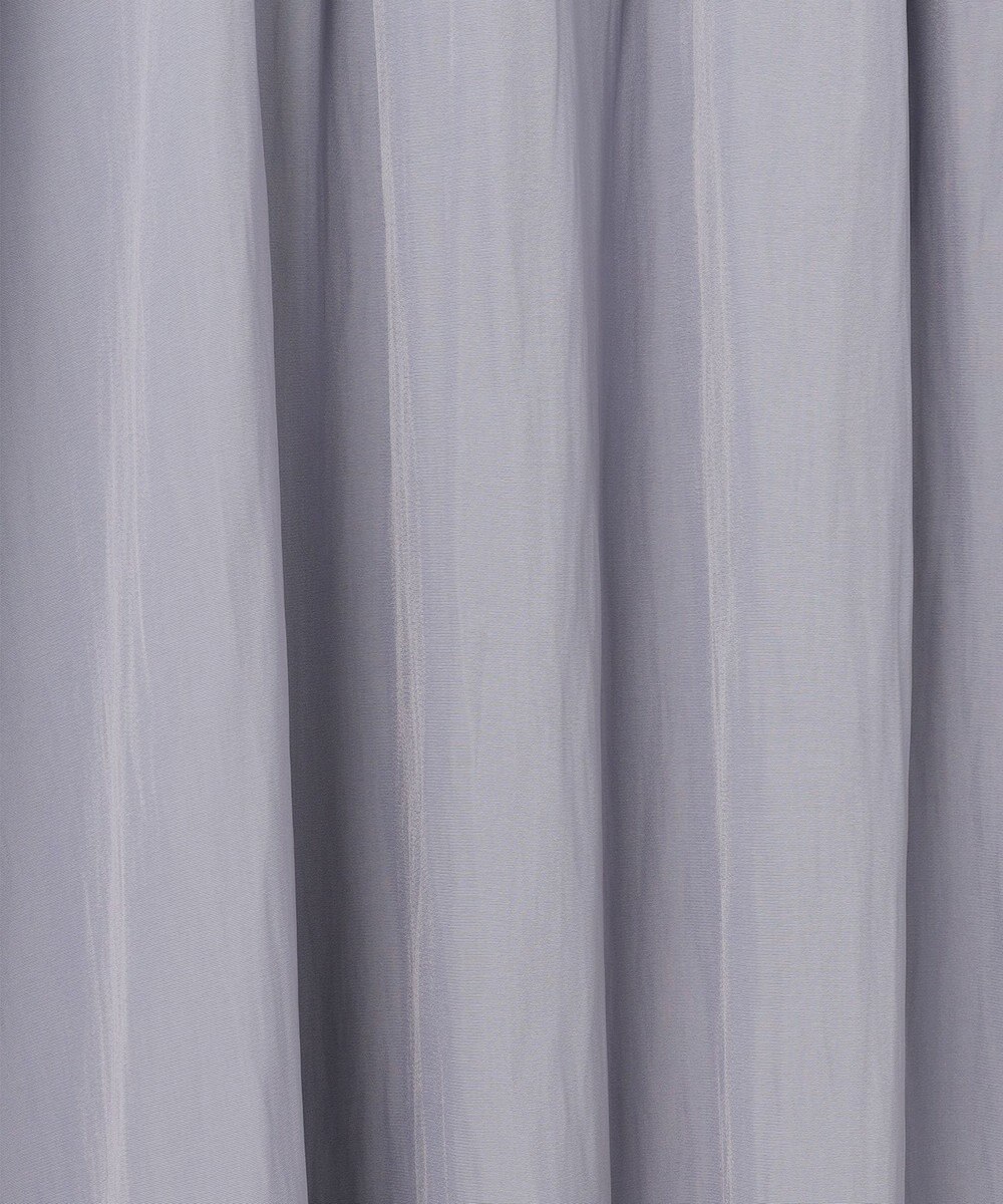 ANY SIS S 【低身長企画】フェミニンギャザー ワンピース 