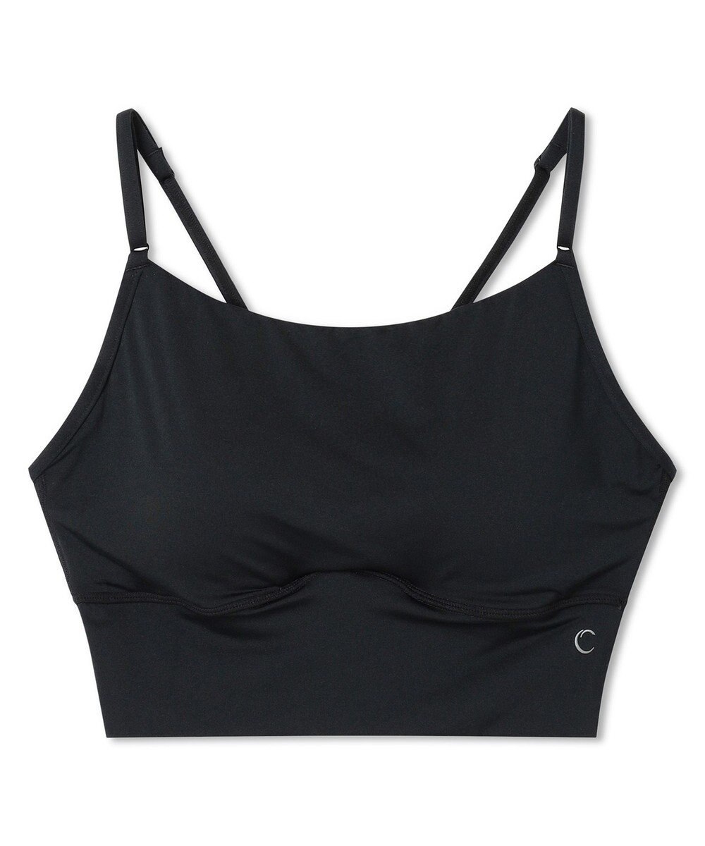 Chacott Chacott BALANCE スキントップ【C BASIC】 