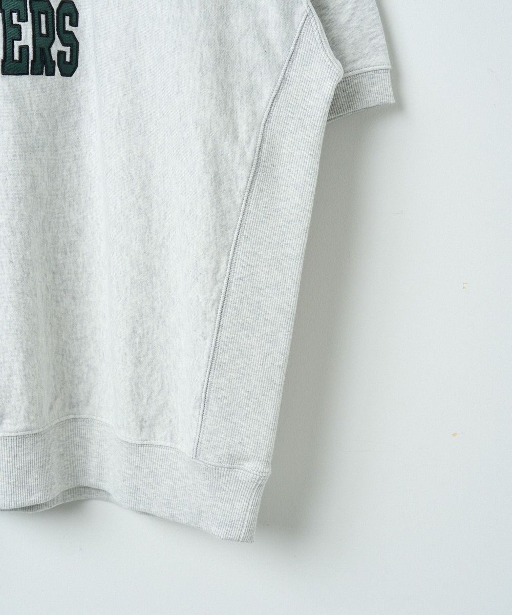 WEGO グラフィックスウェットT（S） 