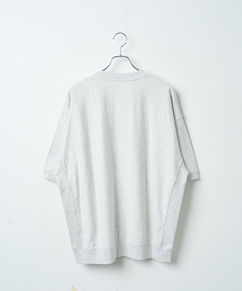 WEGO グラフィックスウェットT（S） 