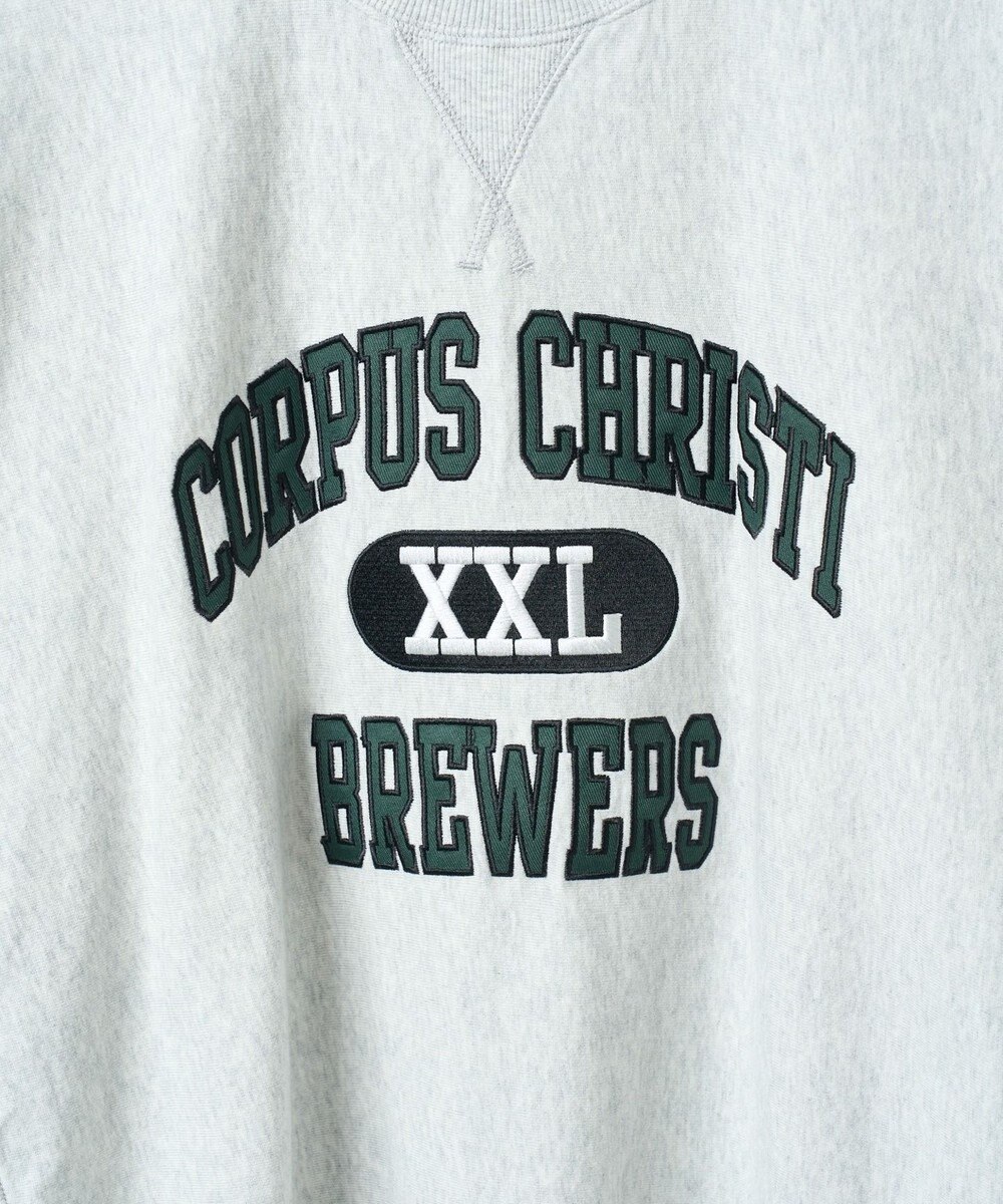 WEGO グラフィックスウェットT（S） 