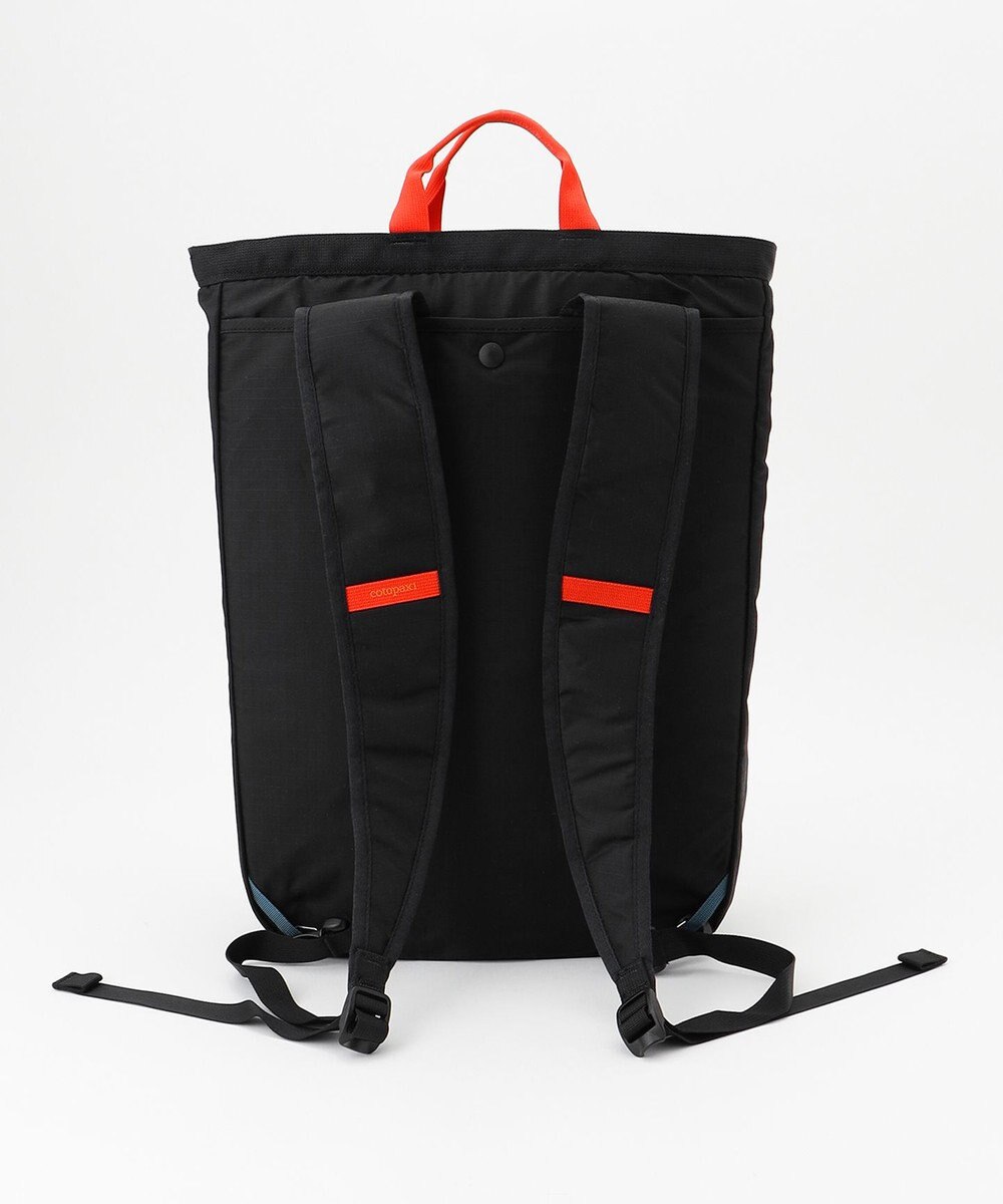 JOSEPH ABBOUD MOUNTAIN 【UNISEX】COTOPAXI  TODO 16L CONVERTIBLE TOTE 