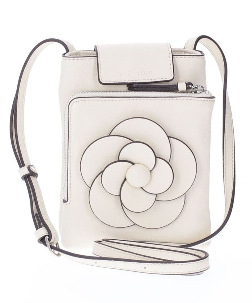 CLATHAS デュランス ミニショルダー 