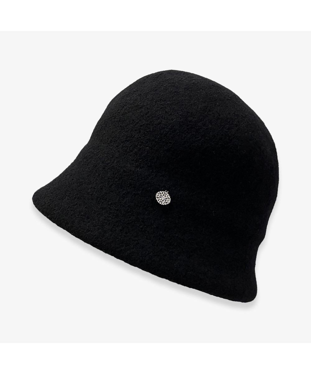 林八百吉商店 un chapeau  ベルバスクハット 