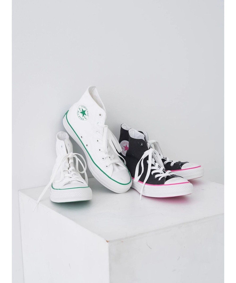 earth music&ecology ＣＯＮＶＥＲＳＥ×ｅａｒｔｈ　ＡＬＬ☆ＳＴＡＲ　ＨＩ 