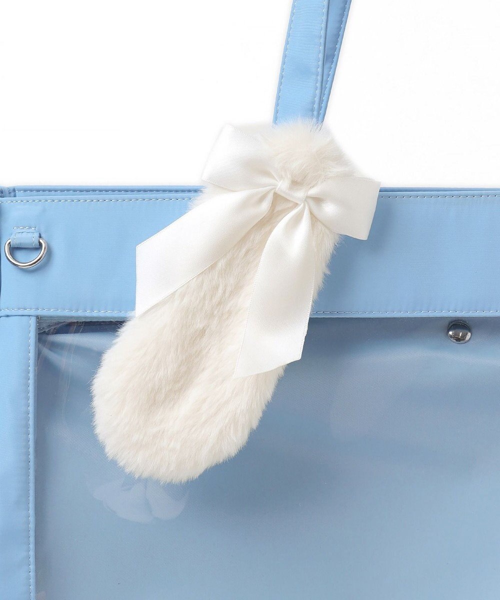 WEGO 【痛バ＆推し活グッズ】うさ耳DIYセット 