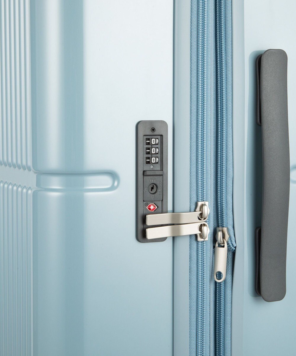 ACE BAGS & LUGGAGE 【WEB限定】 ACE ファームロード スーツケース 63L 05892 エース 