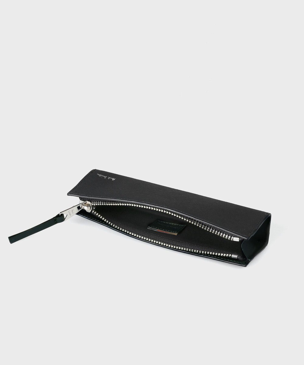 Paul Smith ブライトストライププラー SS24 ペンケース 