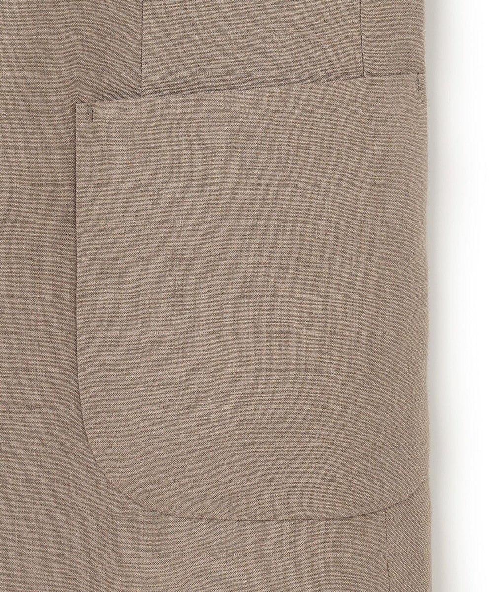 JOSEPH HOMME BELGIUM LINEN TROPICAL JACKET 