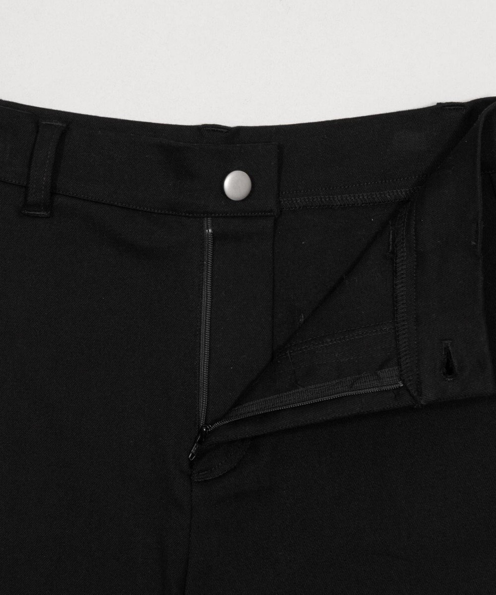 WEGO ツイルマイクロショートパンツ 