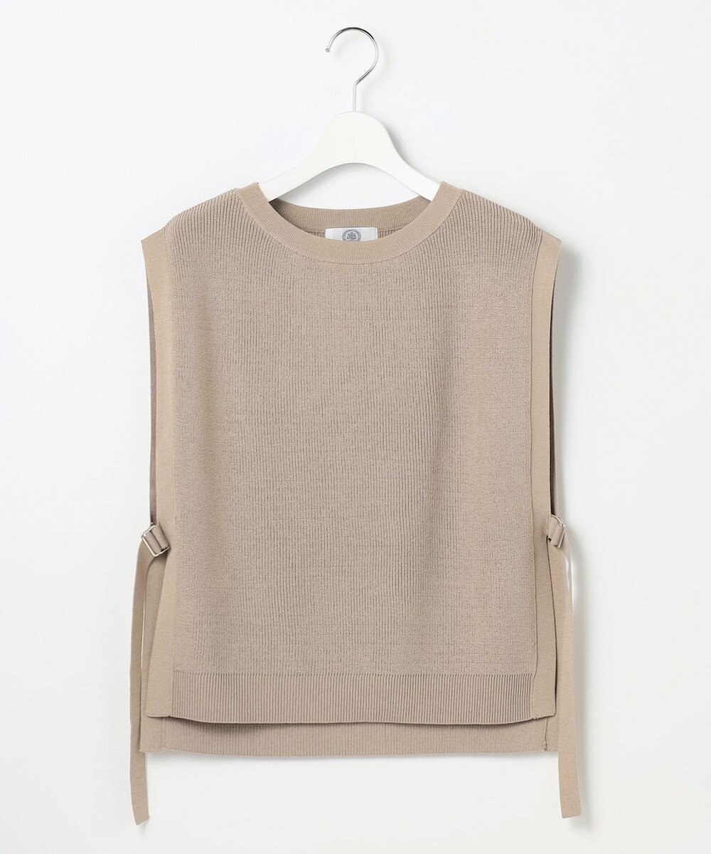 J.PRESS LADIES ニット ベスト 