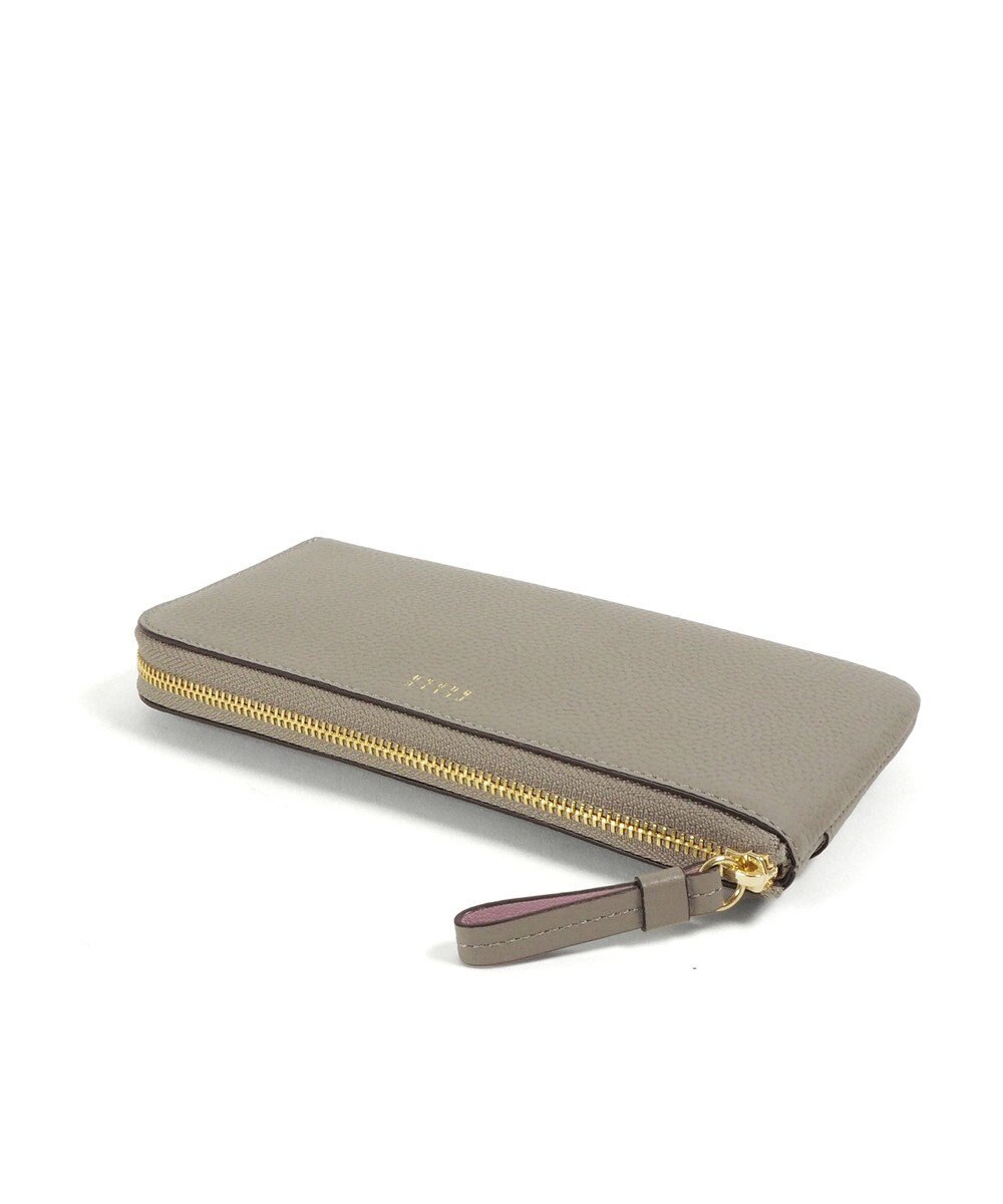 PELLE BORSA 短い長財布 Fine Goods フィーネグッズ 5443 