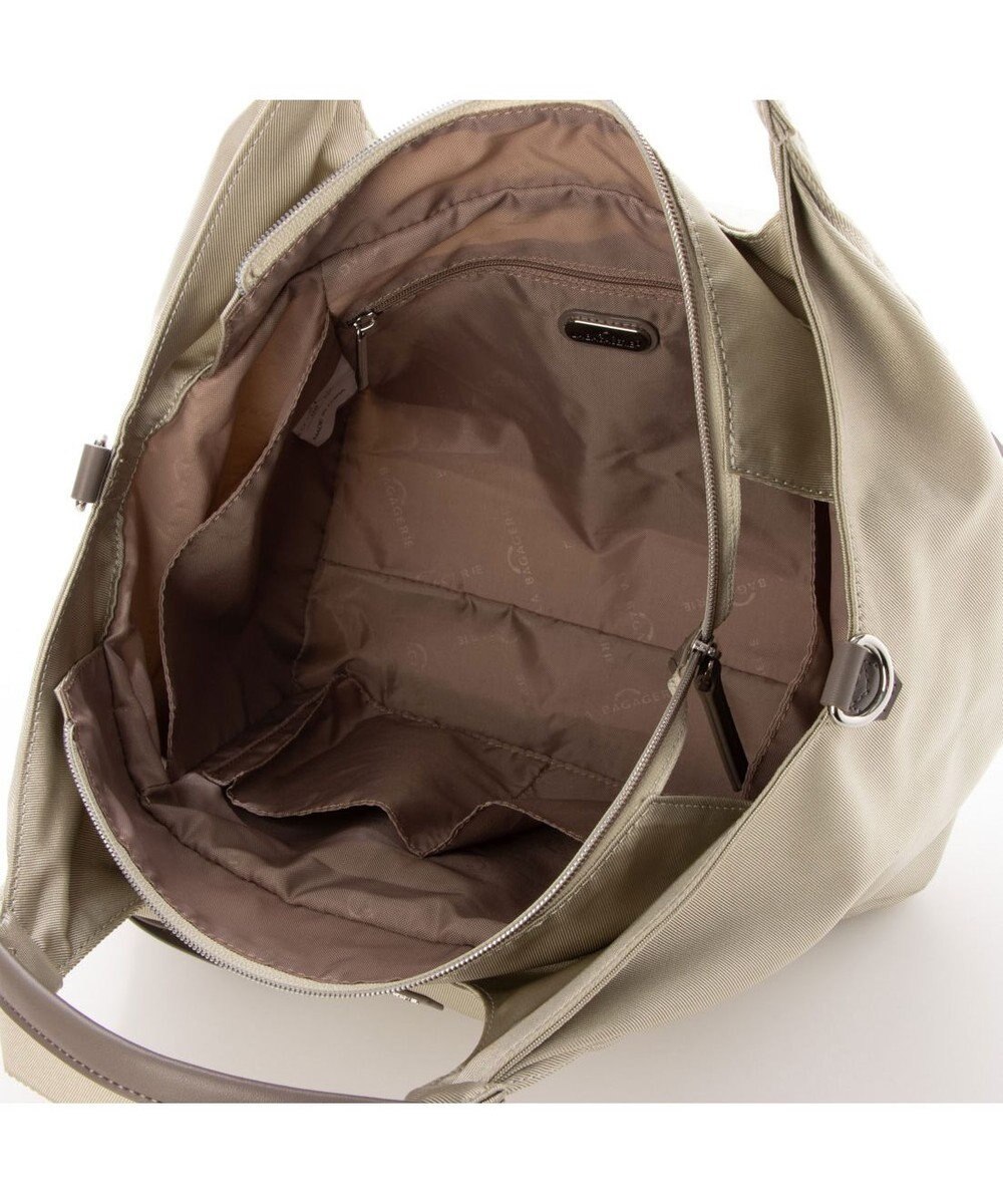 LA BAGAGERIE 【復刻リニューアル】ナイロンショルダー＆トートバッグ 