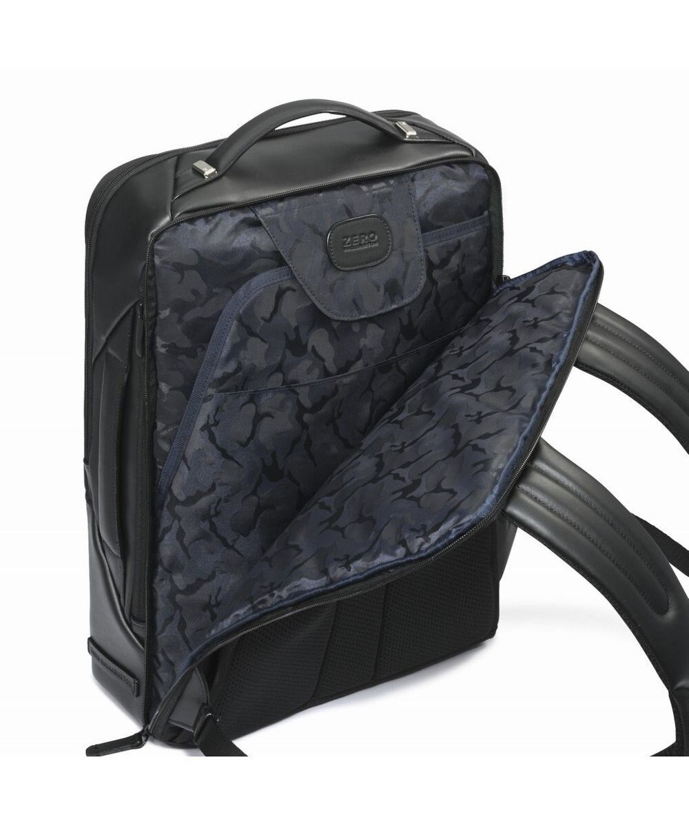 ZERO HALLIBURTON  ZパックタイプL2 ビジネスリュック 17L 1290g 81502 