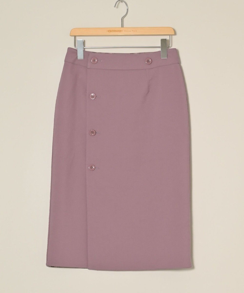 ONWARD Reuse Park 【any SiS】スカート秋冬 