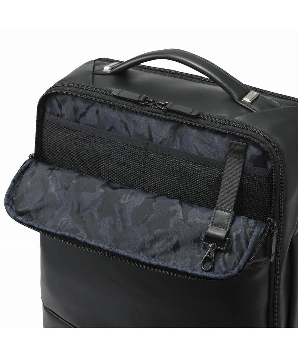 ZERO HALLIBURTON  ZパックタイプL2 ビジネスリュック 17L 1290g 81502 