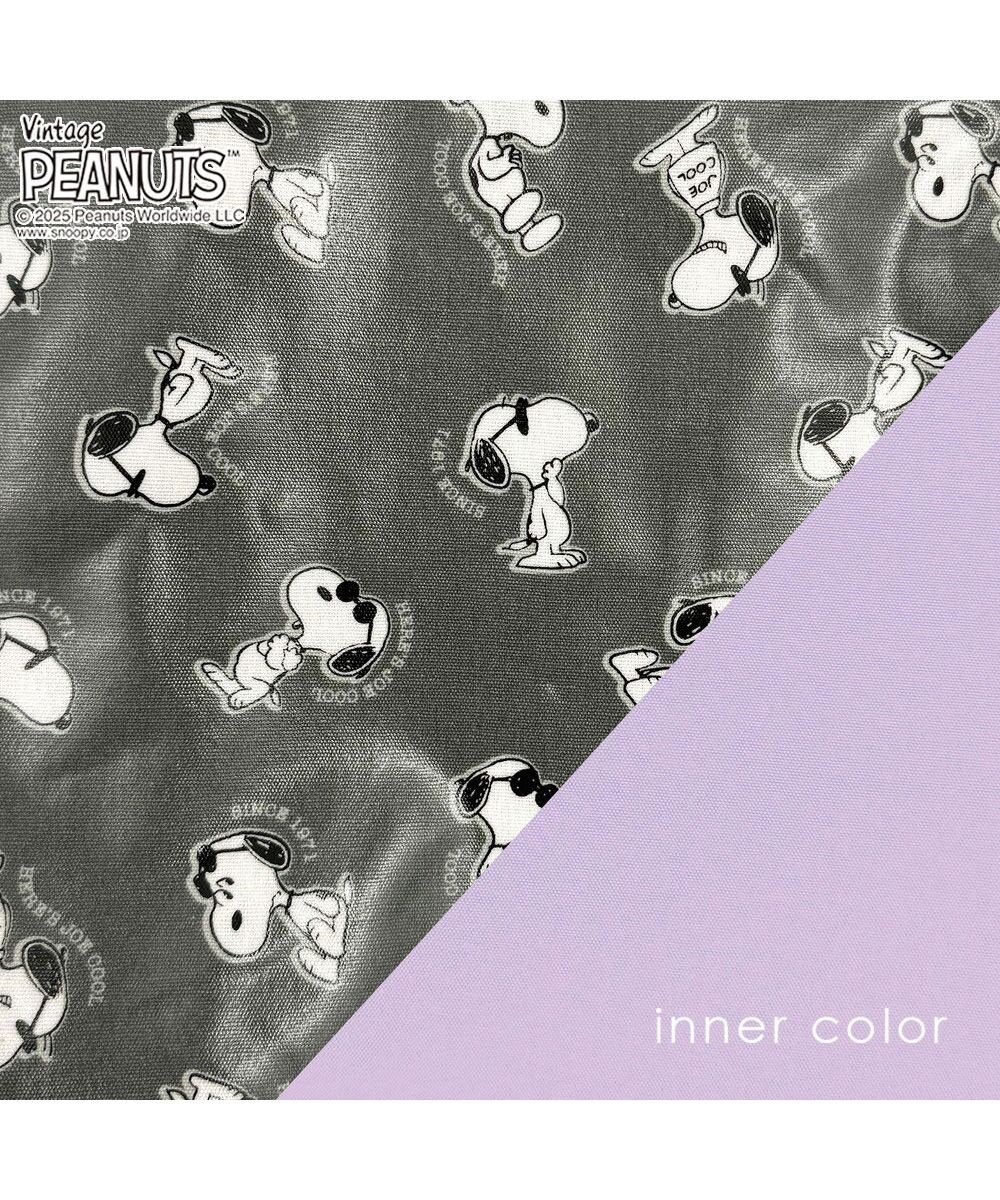 ROOTOTE 8430【スヌーピー】IP.A4アーキャトル.ラミネート.ピーナッツ-0L 
