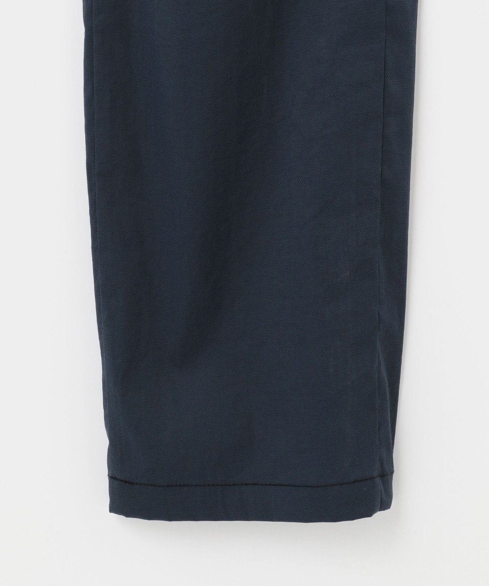 JOSEPH ABBOUD MOUNTAIN 【UNISEX】パワーストレッチリップコンビ パンツ 