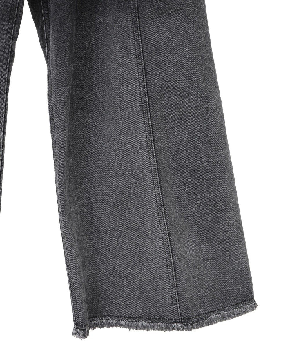 Green Parks ・ＳＵＧＡＲ　ＳＰＯＯＮ　グラデーションワイドデニ 