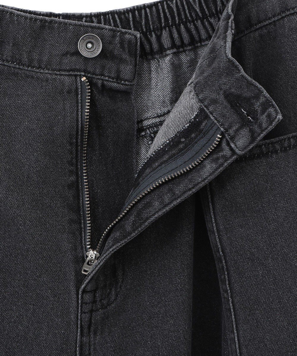 Green Parks ・ＳＵＧＡＲ　ＳＰＯＯＮ　グラデーションワイドデニ 