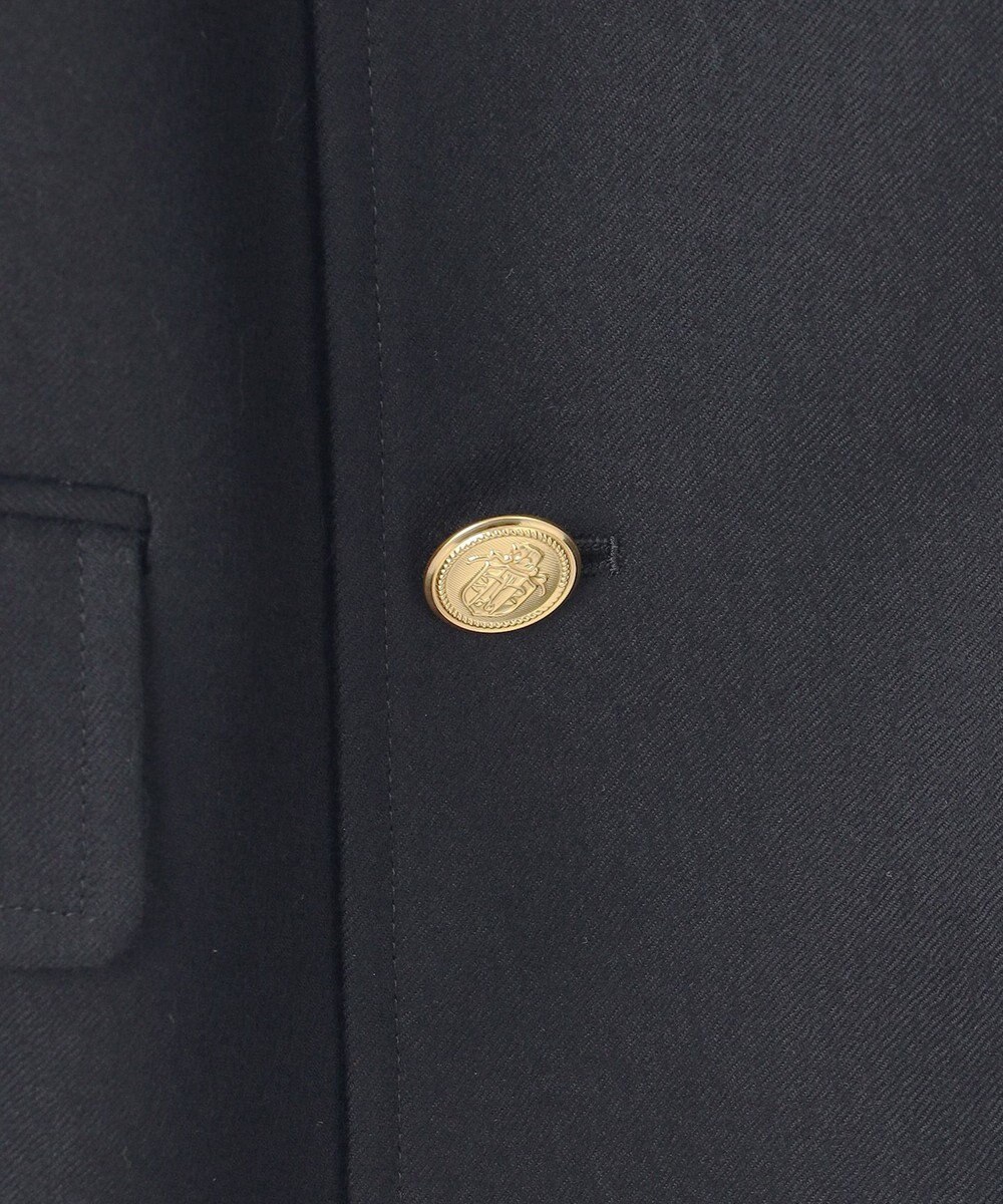 J.PRESS MEN 【J.PRESS ORIGINALS】PEPPIN MERINO SAXONY 4B BLAZER / JAPAN MADE / New Authentic-Fit 