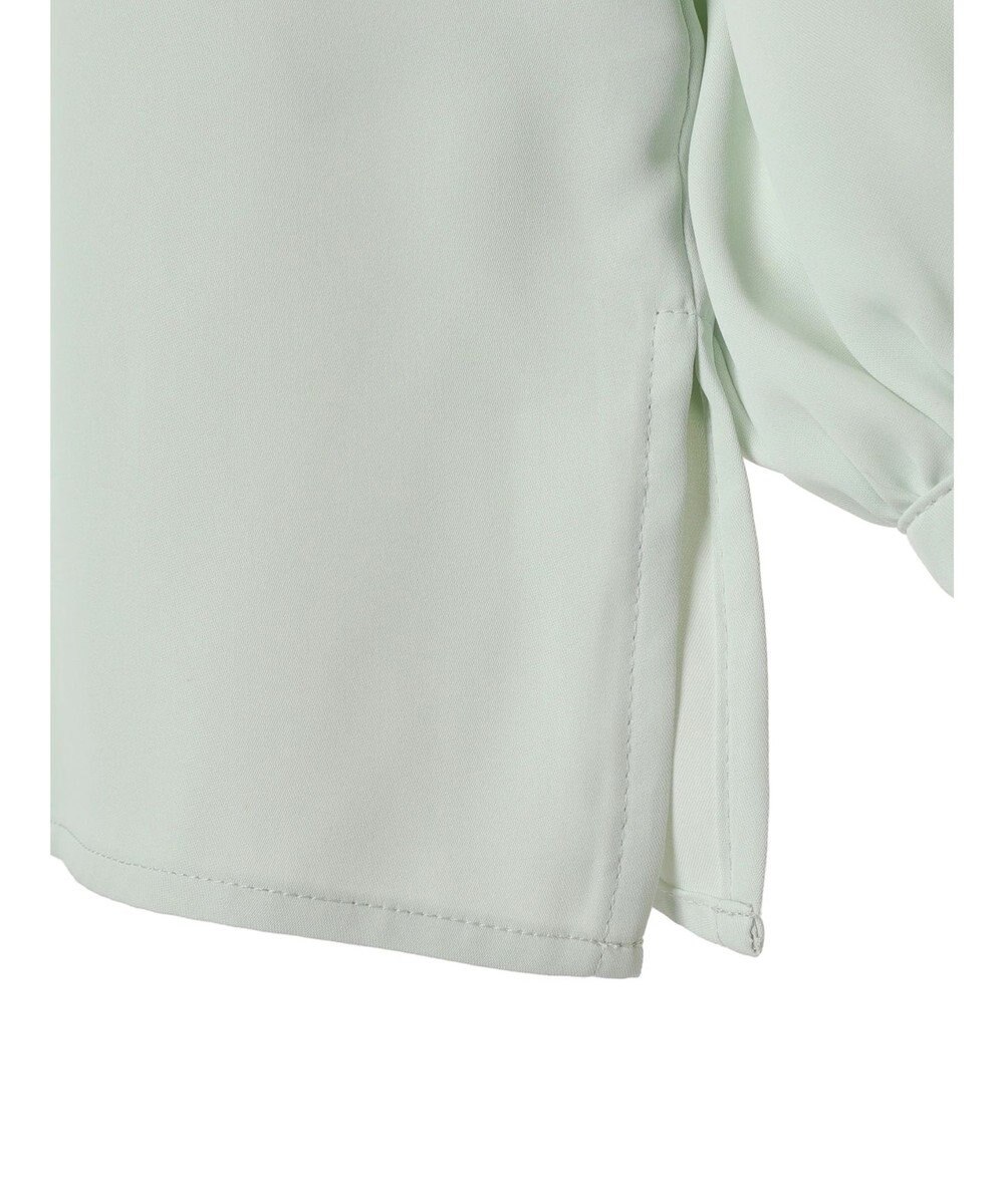 Green Parks ２ｗａｙ　ボウタイアソートブラウス 