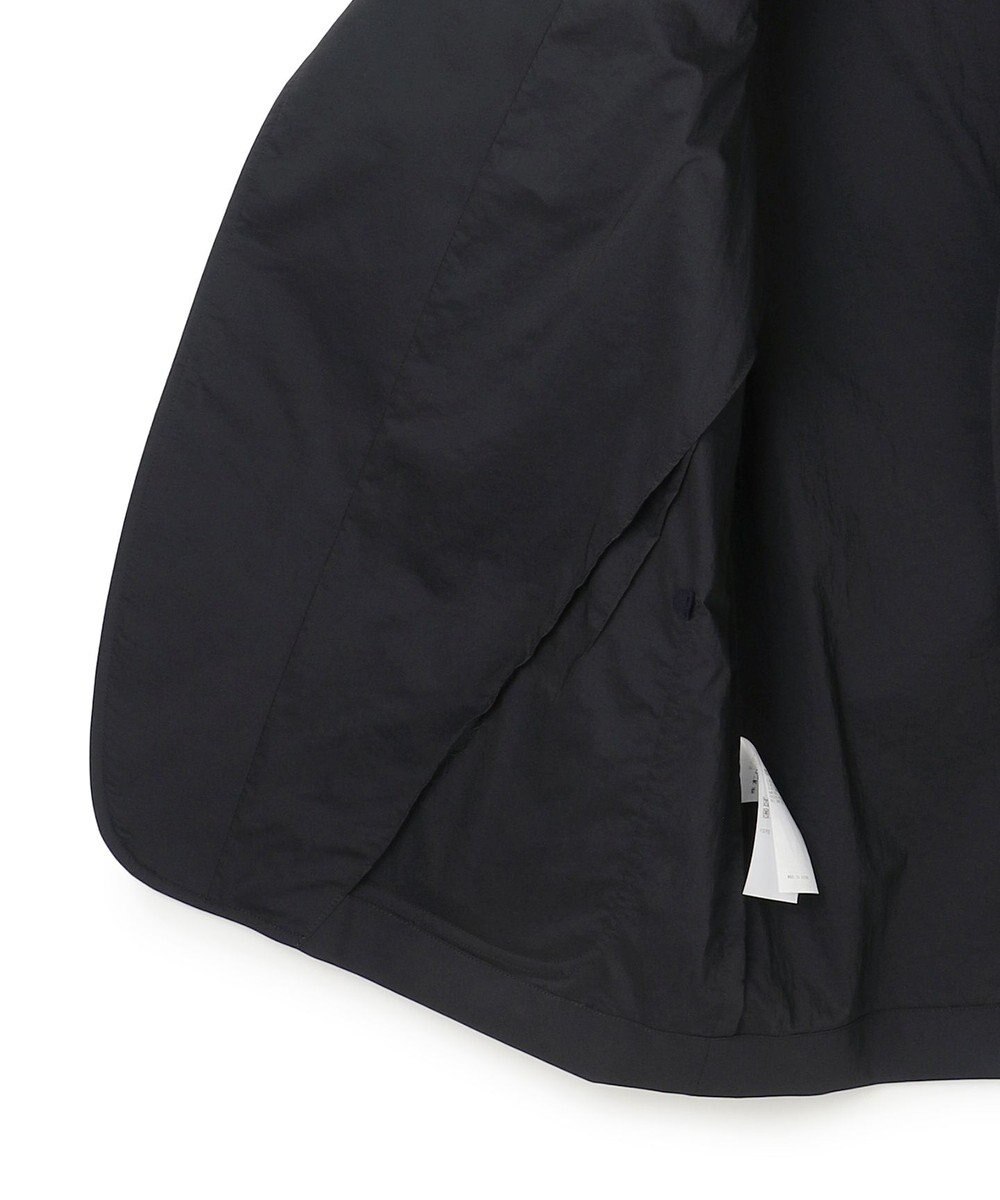 J.PRESS MEN 【J.PRESS ORIGINALS】【UNISEX】Stretch Poplin 3B Blazer / Baggy-Fit 