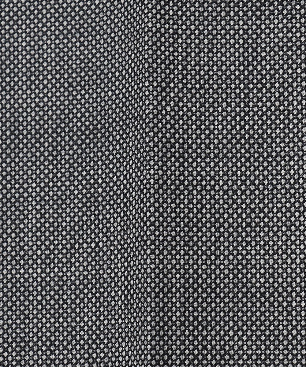 J.PRESS MEN 【PEPPIN MERINO COMFORT】 ストレッチバーズアイ スラックス 