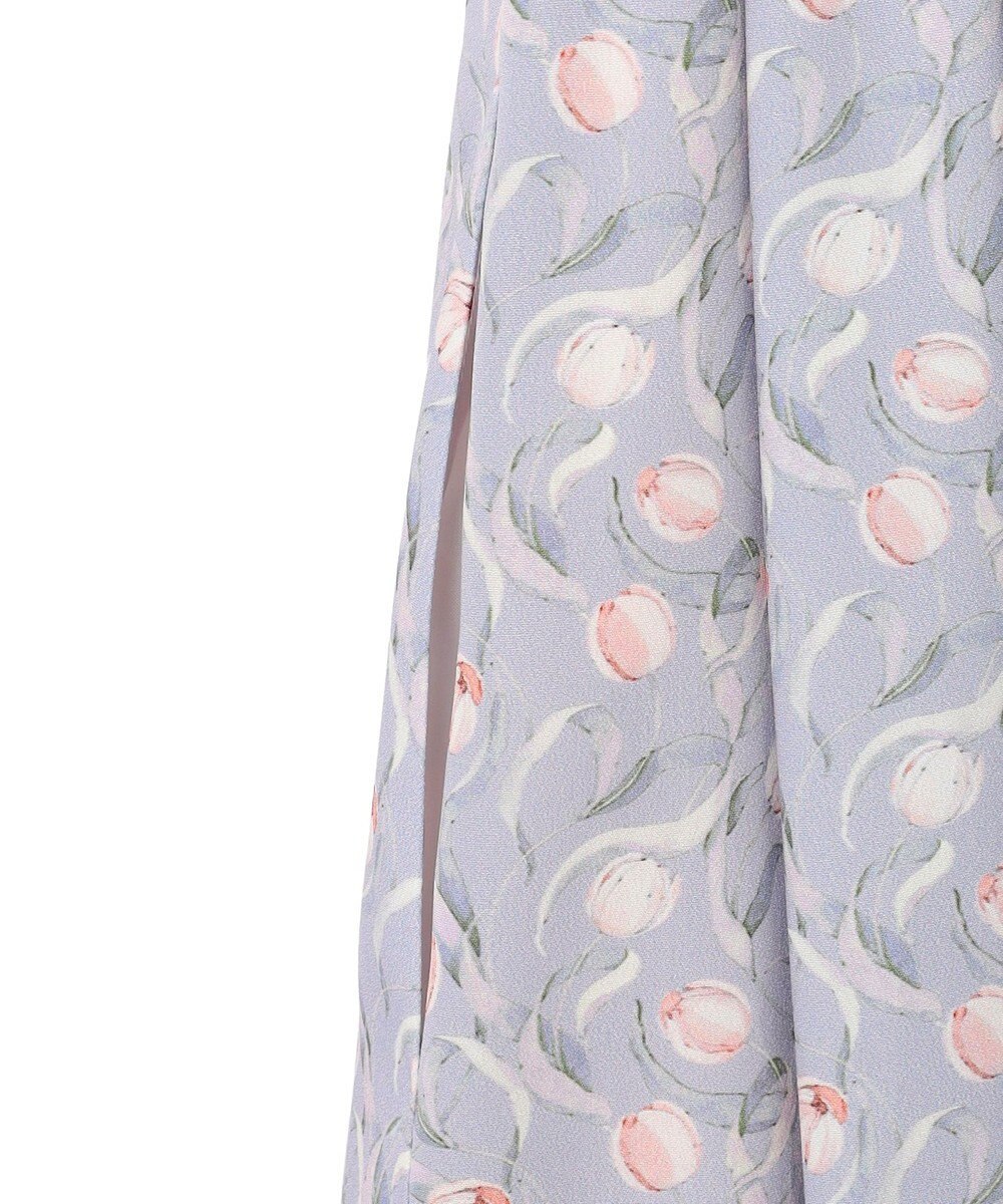 TOCCA 【美人百花掲載】【WEB限定・洗える・消臭】TULIP BABYS ドレス 