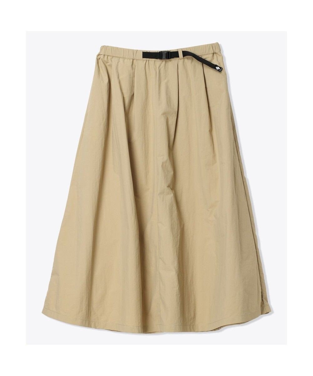 Columbia Columbia/ ウィメンズトゥリースワロースカート /コロンビア 