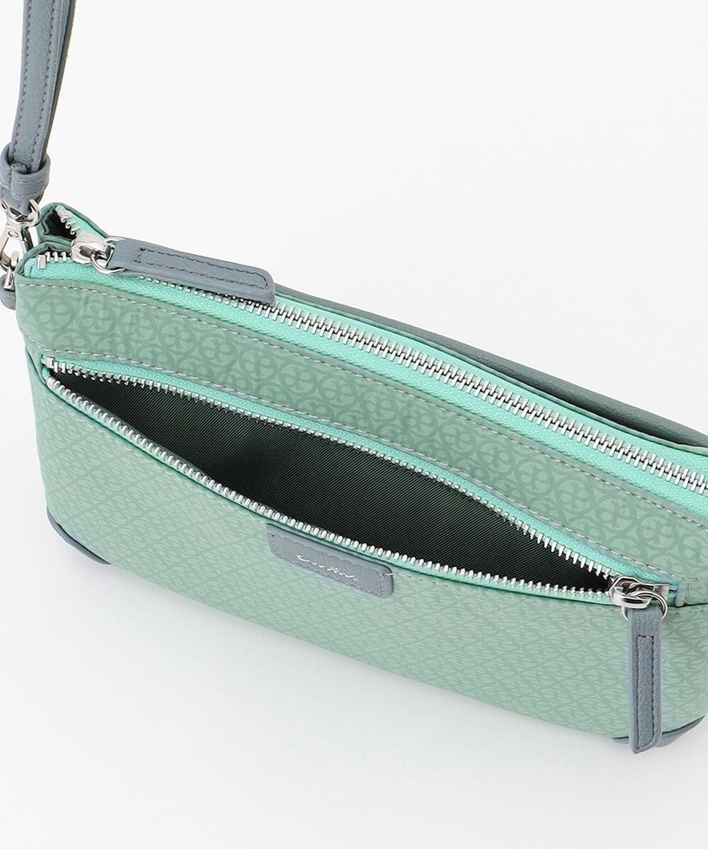 airlist ミニショルダーバッグ Benoit ベノワ 