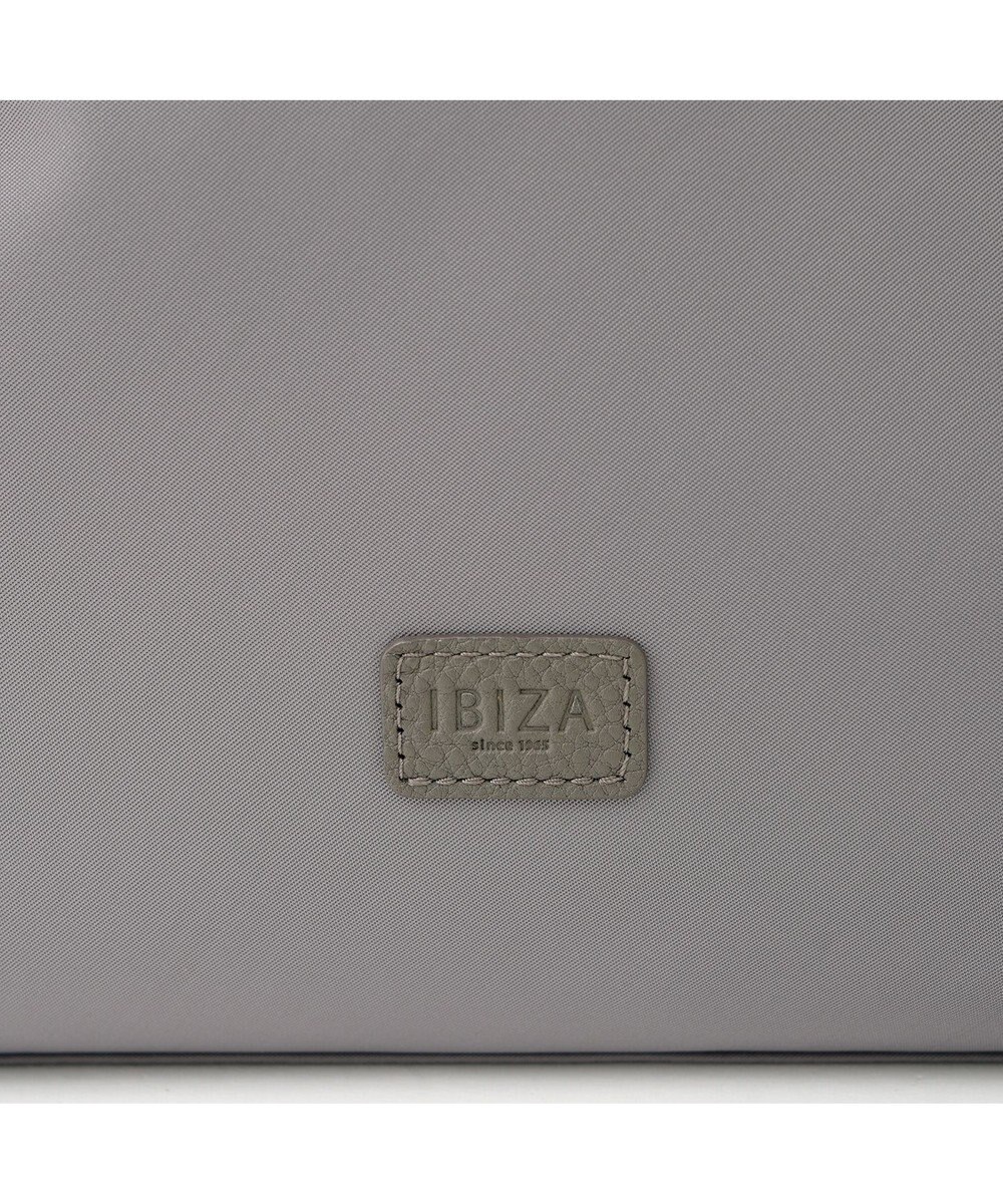 IBIZA ディアリオ　ナイロン　ショルダーバッグ 