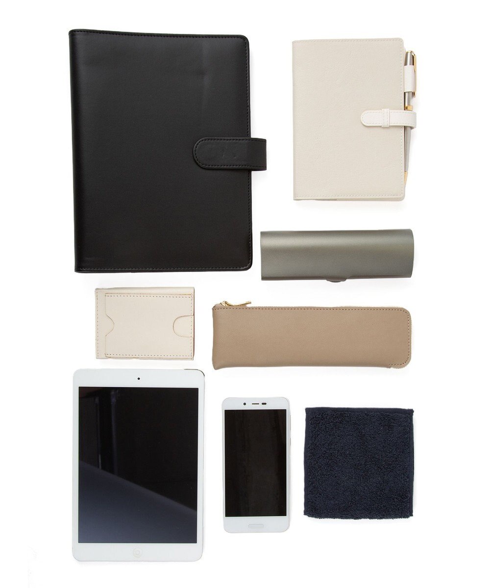 ACE BAGS & LUGGAGE LO HOMME PRESSE アルカイック 本革 日本製 ショルダーバッグ 横型 71861 ロ・オム・プレッセ 