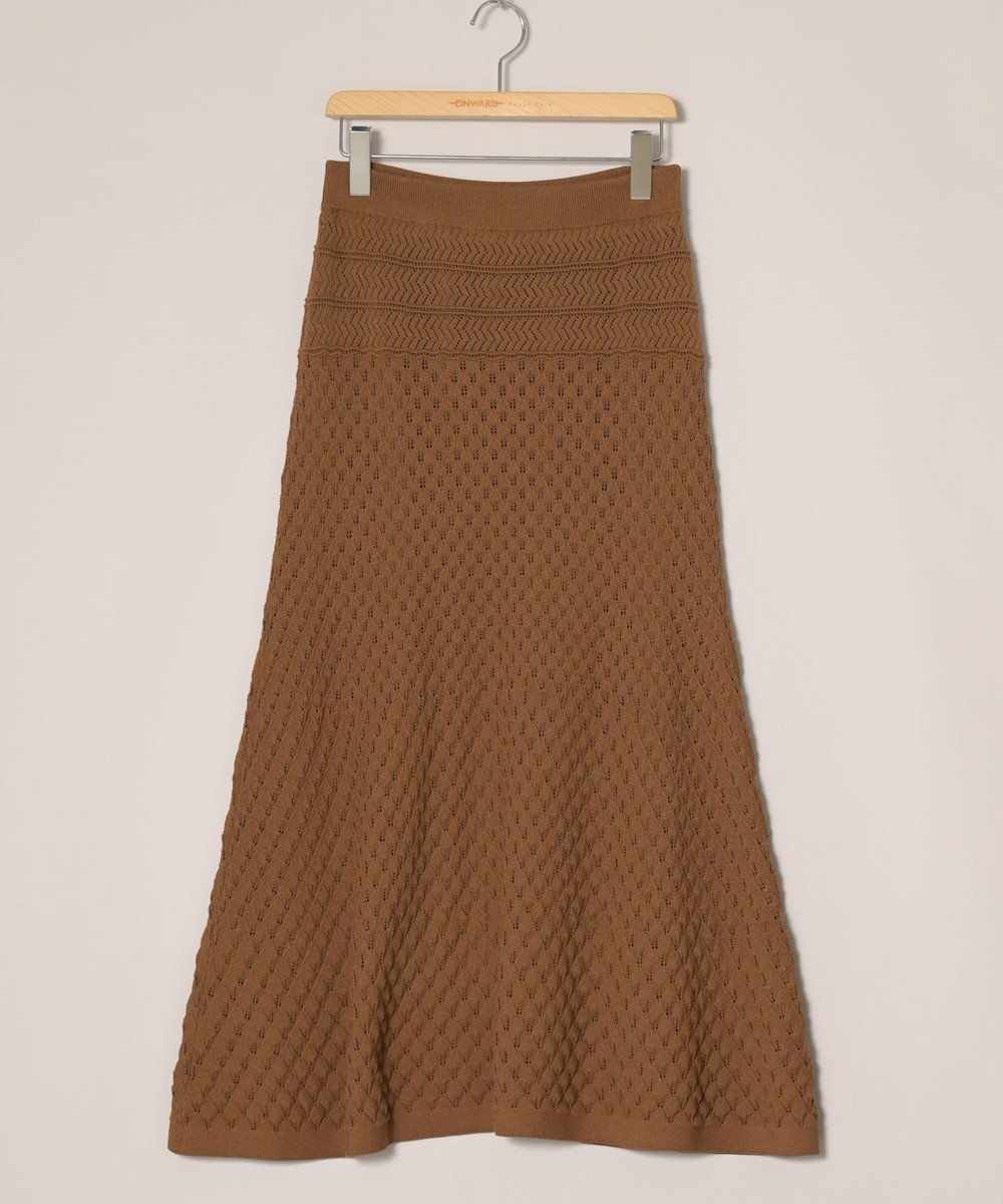 ONWARD Reuse Park 【組曲】スカート春夏 