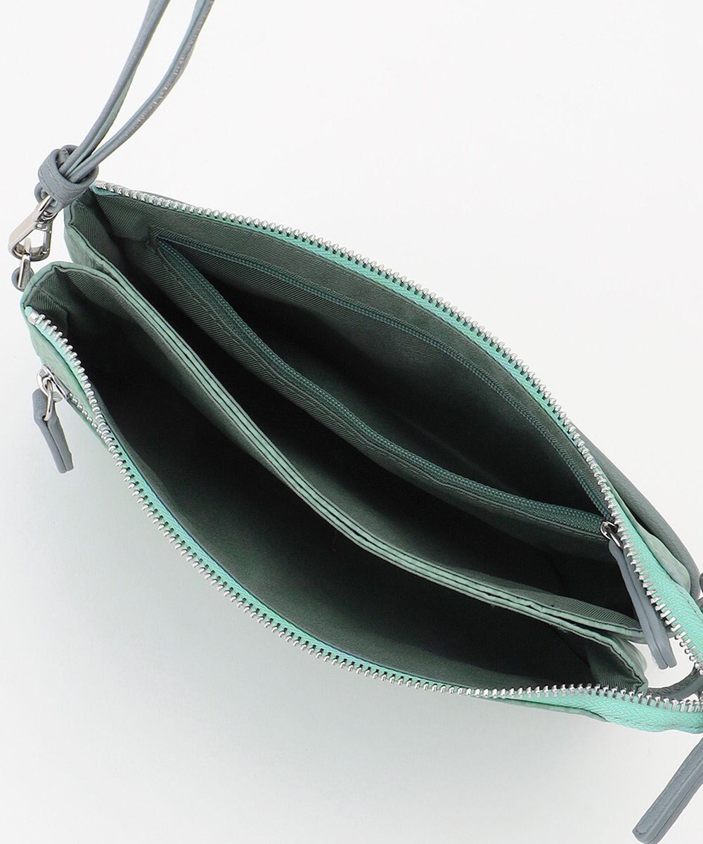 airlist ミニショルダーバッグ Benoit ベノワ 