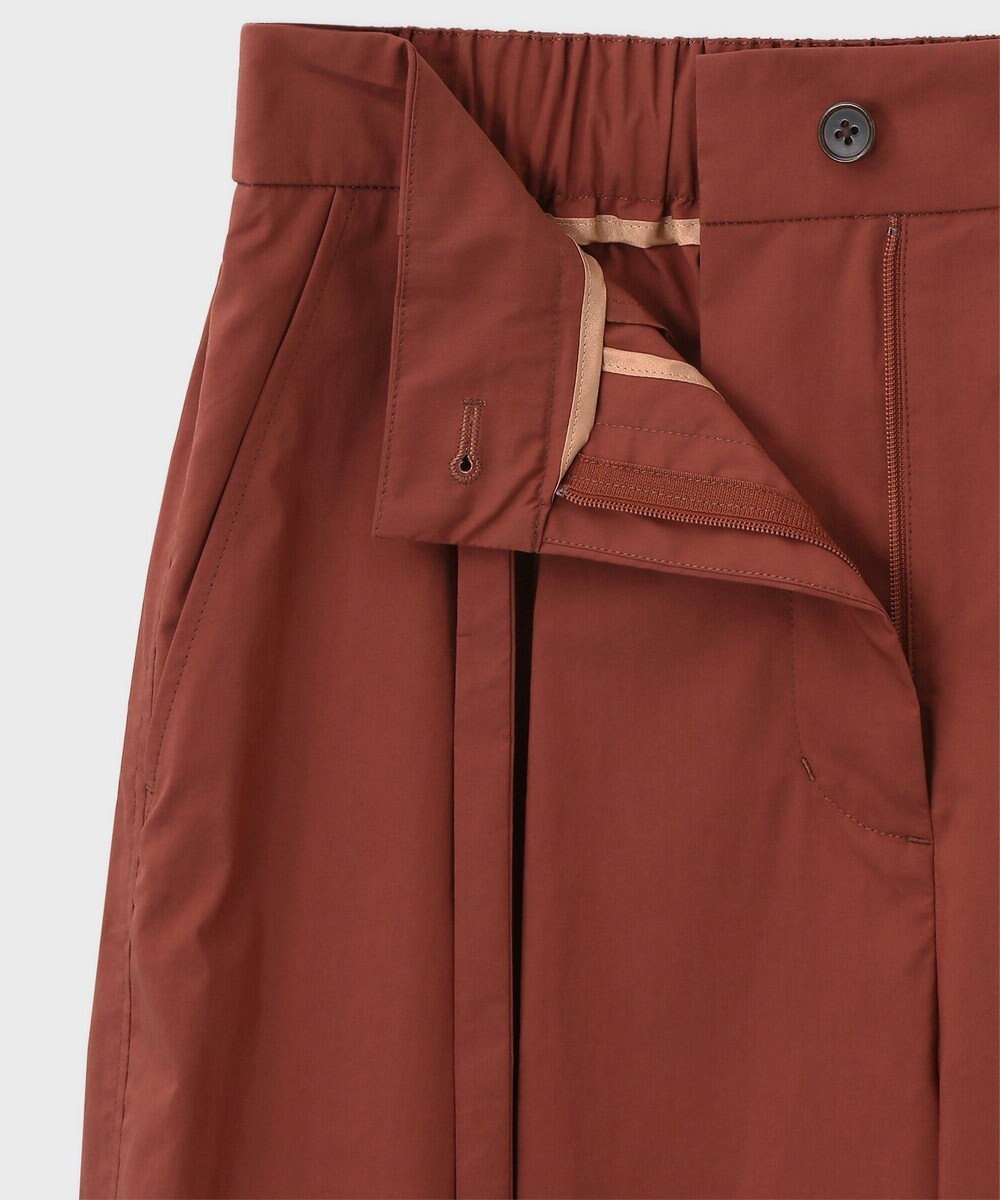 Paul Smith コットンブレンド トラウザーズ 