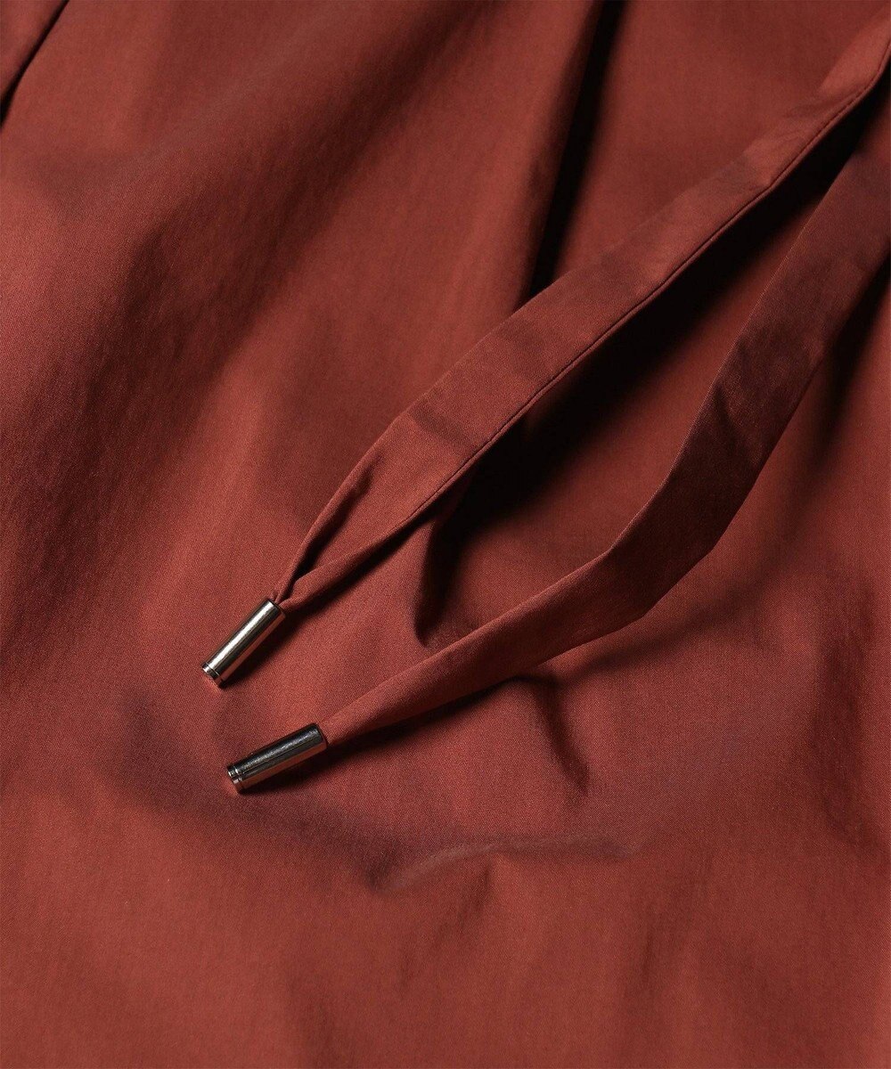 Paul Smith コットンブレンド トラウザーズ 