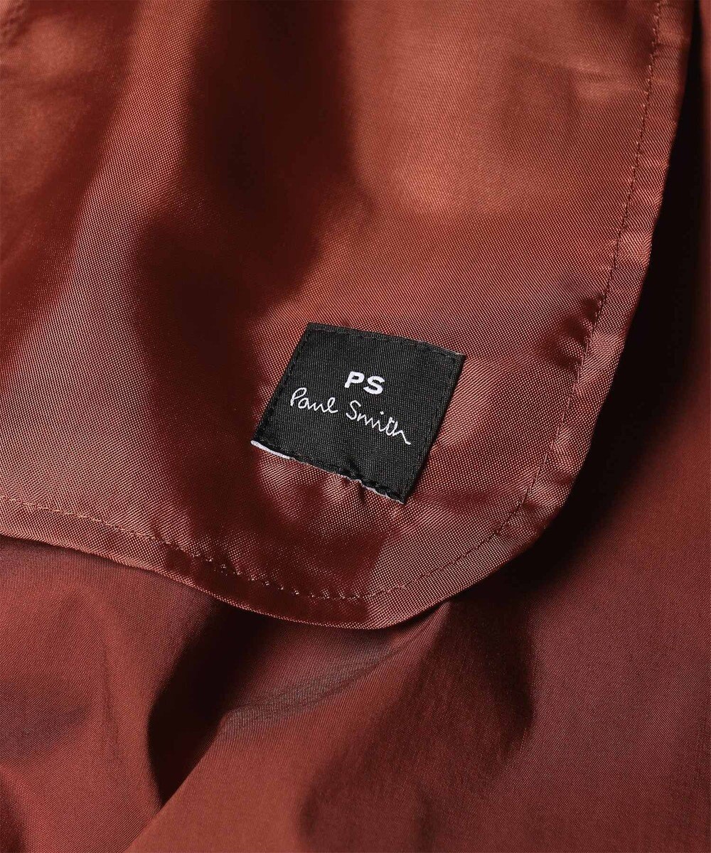 Paul Smith コットンブレンド トラウザーズ 