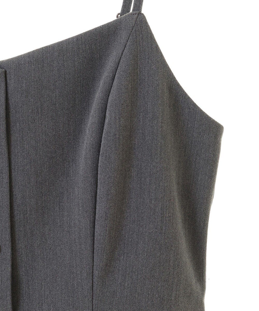 earth music&ecology ペプラムジレジャンドレ 