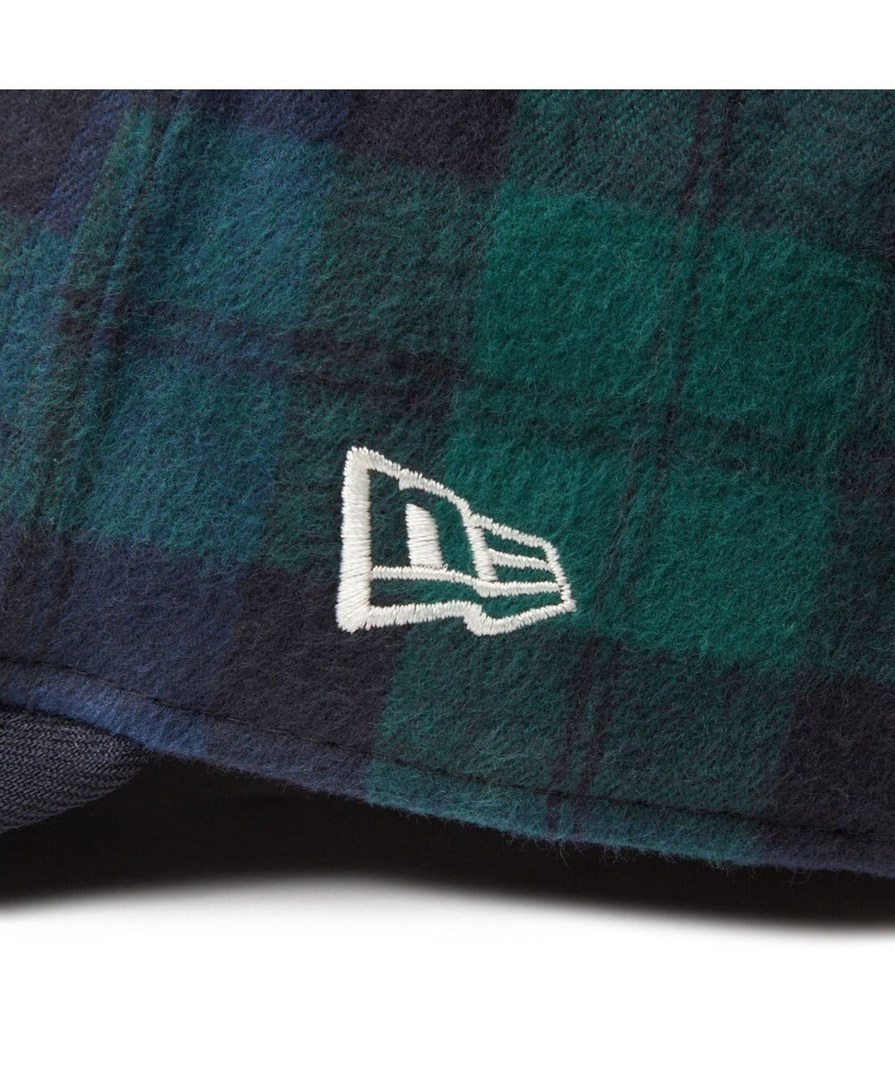 WEGO 【NEWERA/ユニセックス着用】NEWERA　LP5950　MLB　CHECK 