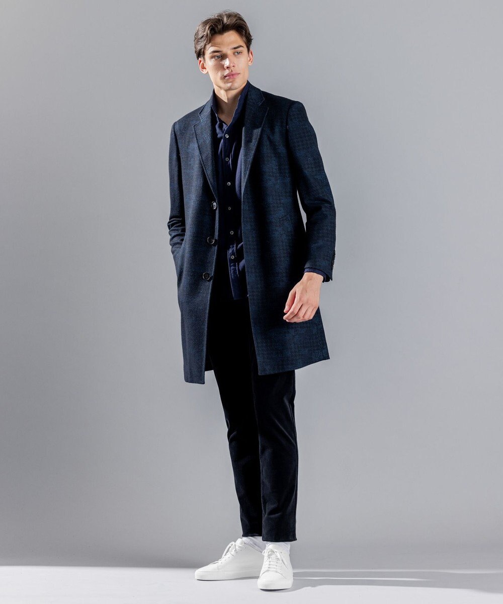 JOSEPH HOMME ライトコーデュロイストレッチ / CIGAR 5P 