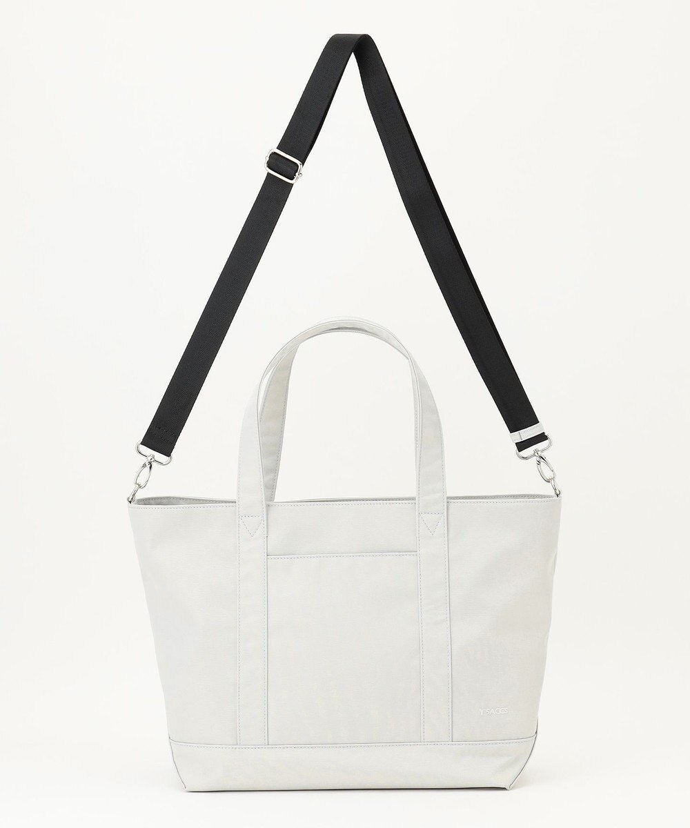 Y'SACCS 【大人のおしゃれ手帖5月号掲載】鶴田真由×Y'SACCS　ベーシックトートバッグ 