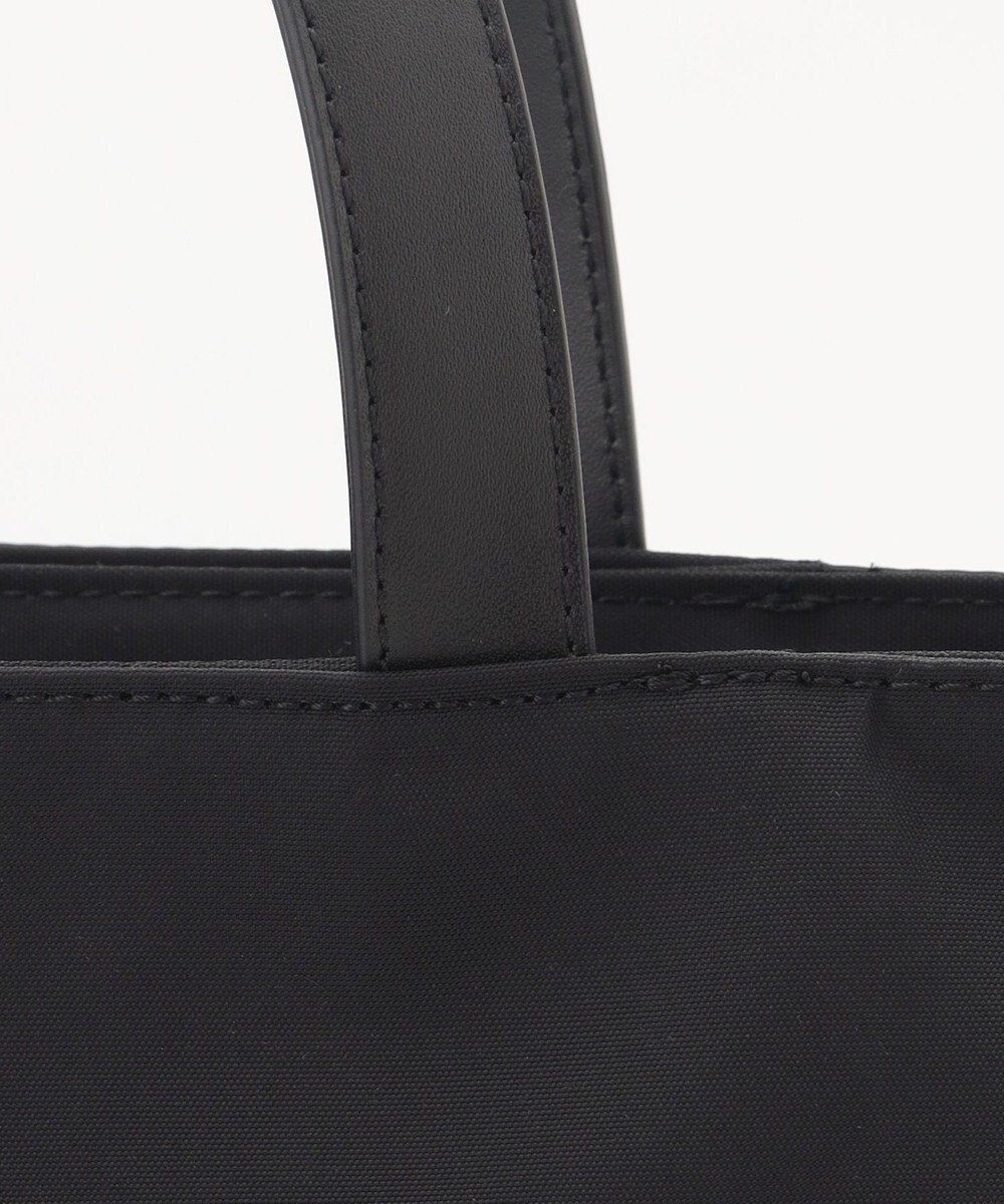 Y'SACCS アシメファスナーポケットトート 