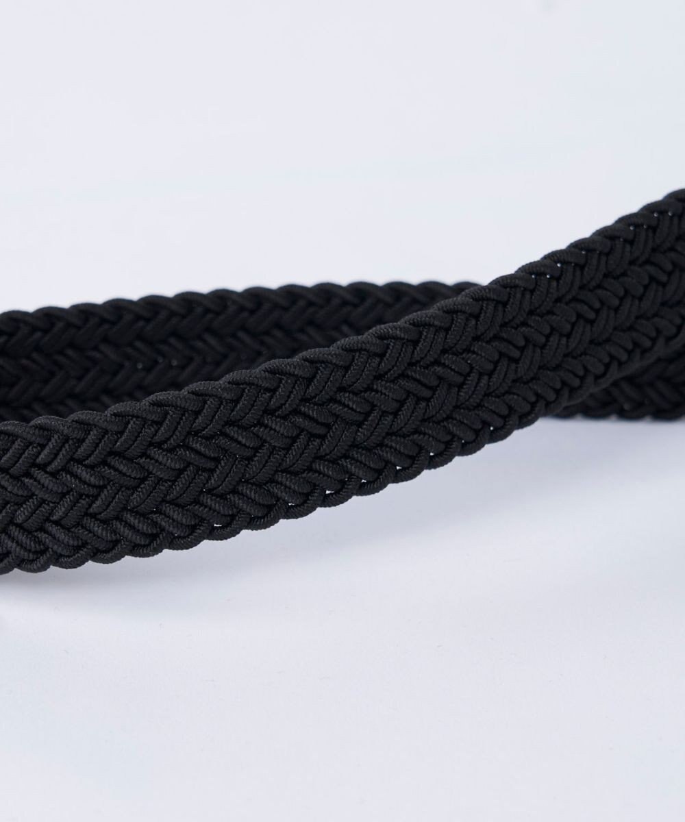 FILA GOLF／marie claire 【marie claire SPORT】 メッシュベルト 