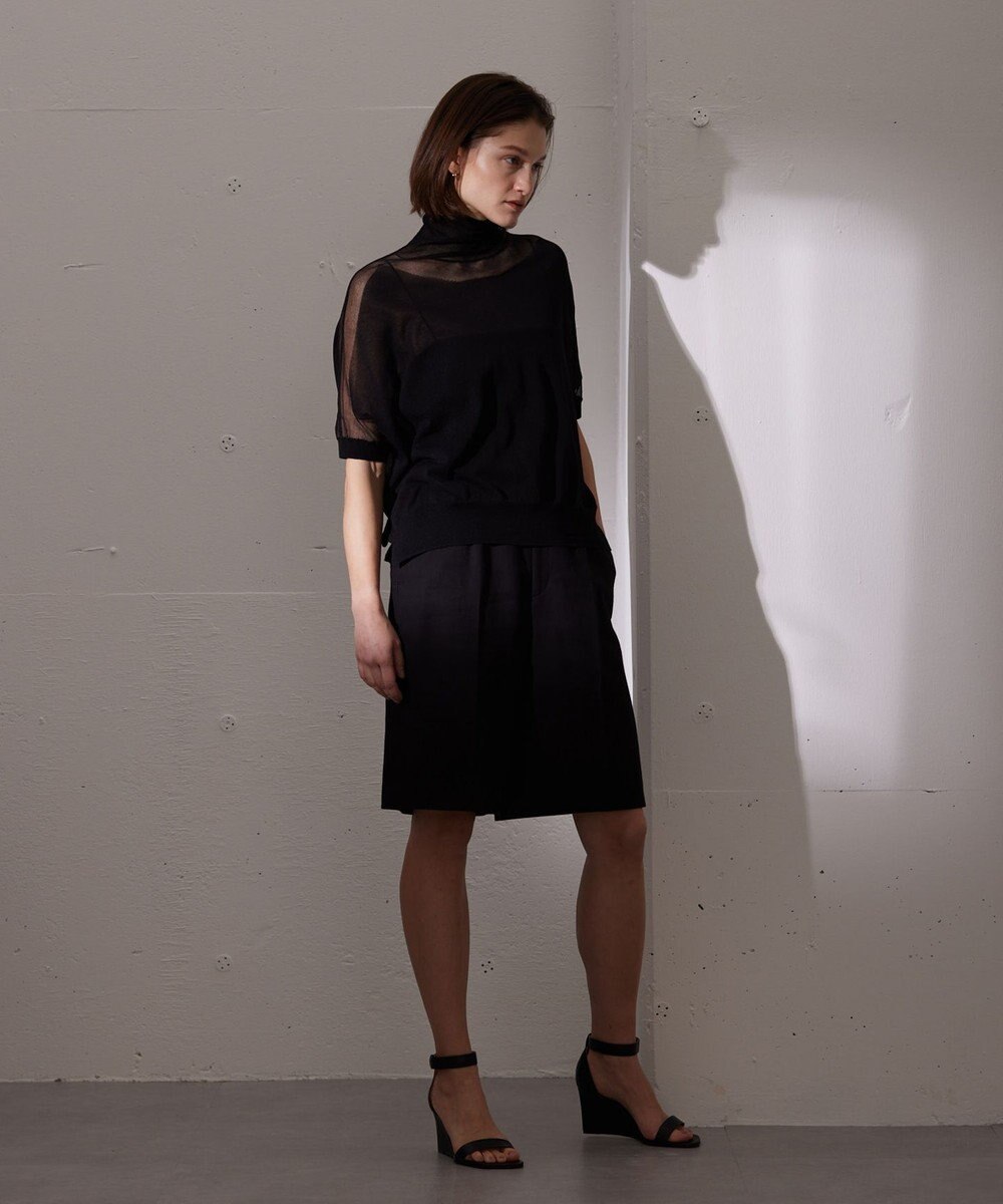 BEIGE， LIANE / タートルプルオーバー 